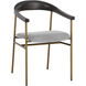 Giorgio Polo Club Stone Dining Armchair